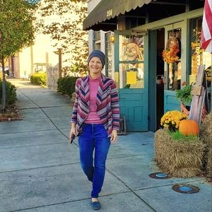 Meet your Posher, Cat